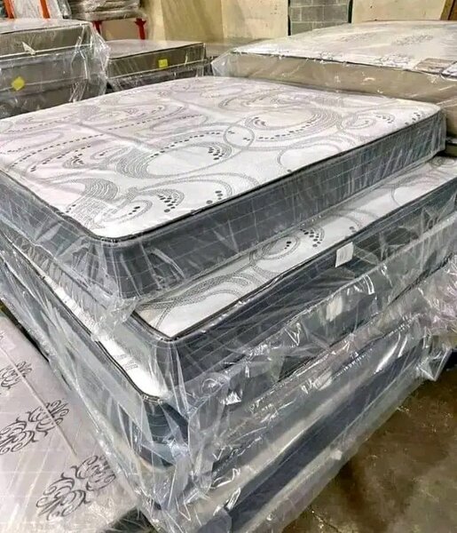Matelas Confort Orthopédique