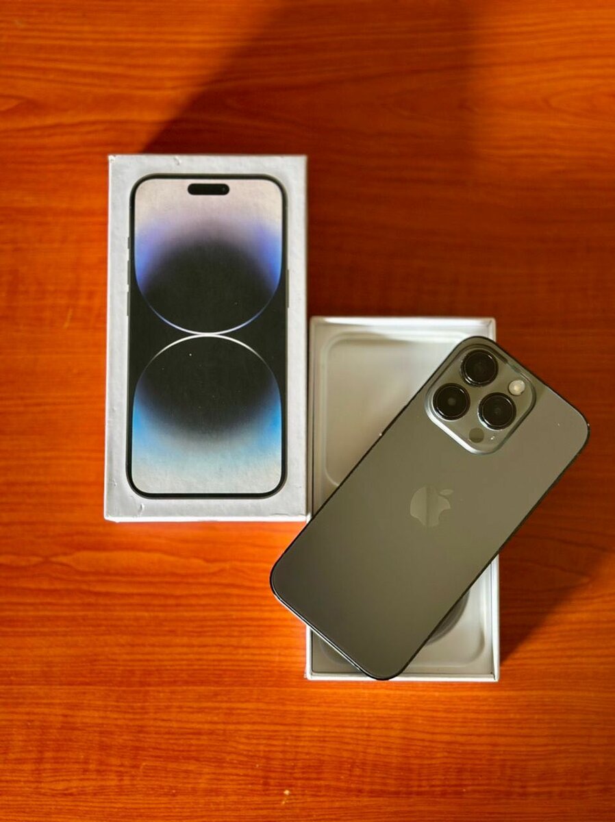 iPhone 14 Pro (128GB)