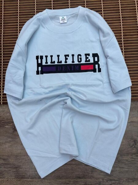 Robe ample imprimée femme