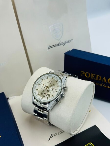 Montres Poedagar Élégantes