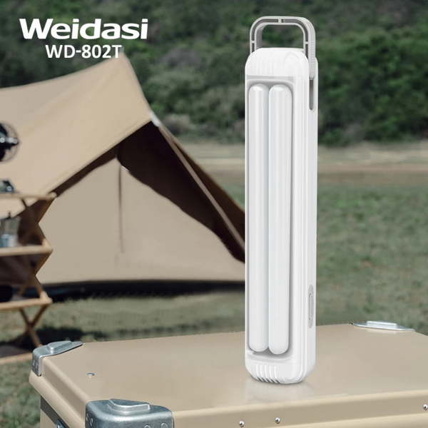 Lampe de Camping LED Rechargeable