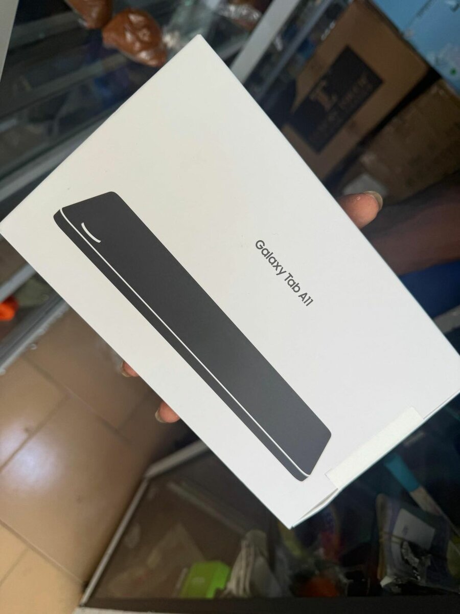 Tablette Galaxy Tab A11