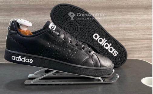 Baskets Adidas