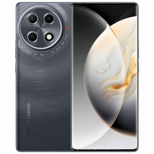 Téléphone mobile techno Camon pro max