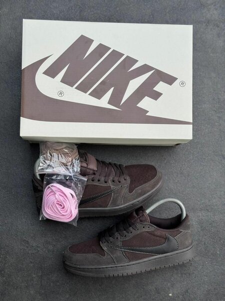 Nike Sneaker Baskets Unisex