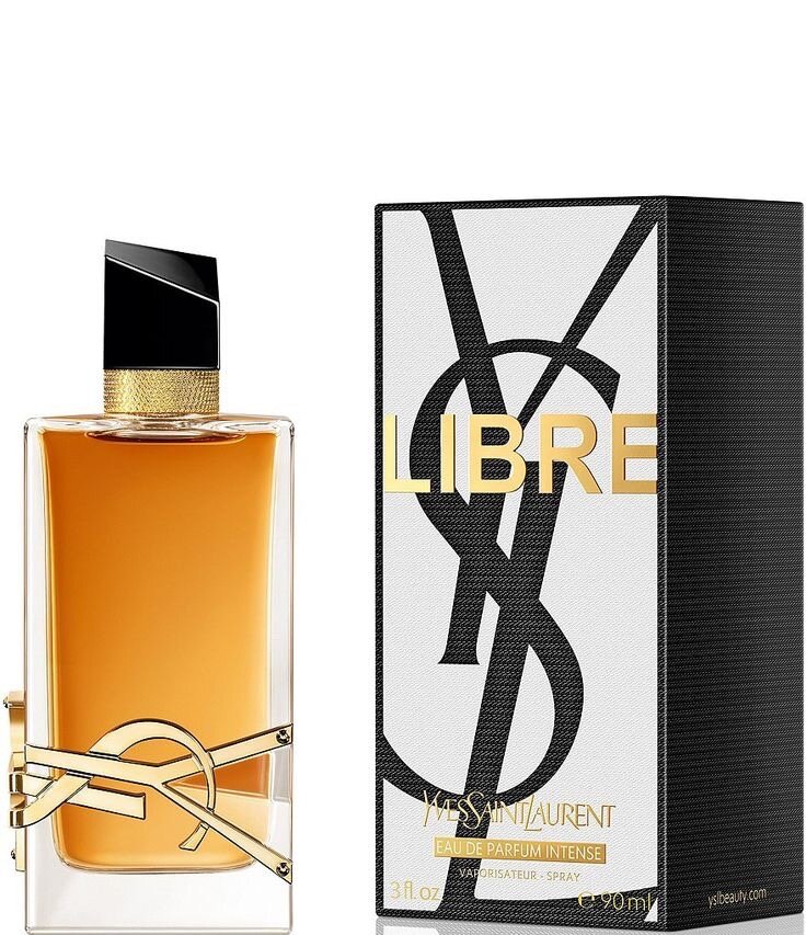 YSL Perfume