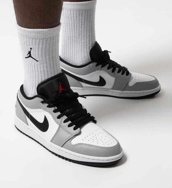 Chaussure Jordan one