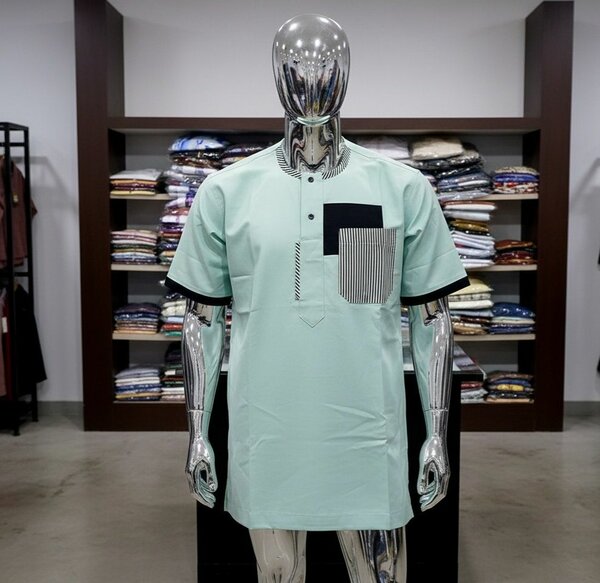 Chemise élégante pour homme