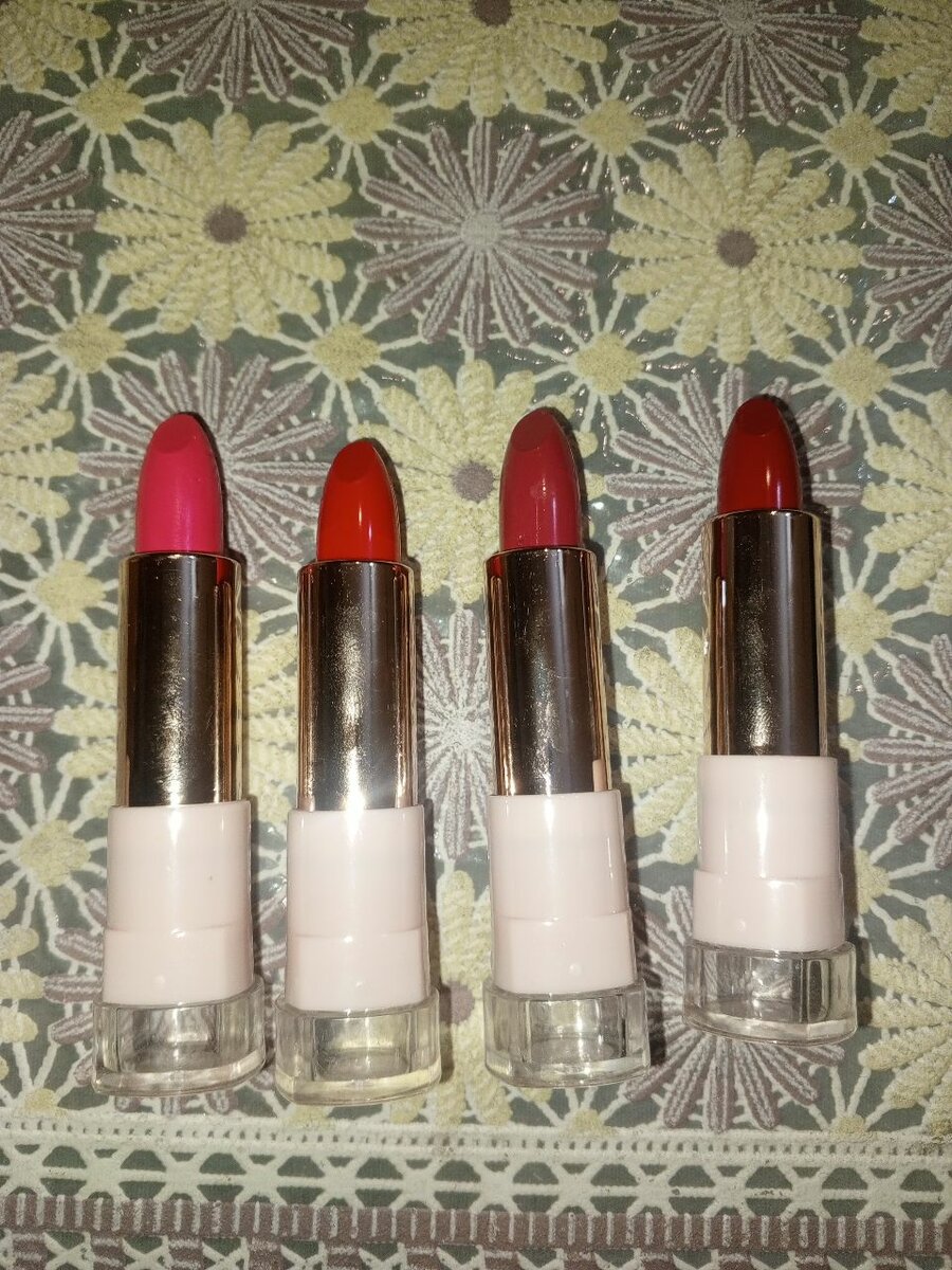 Make up