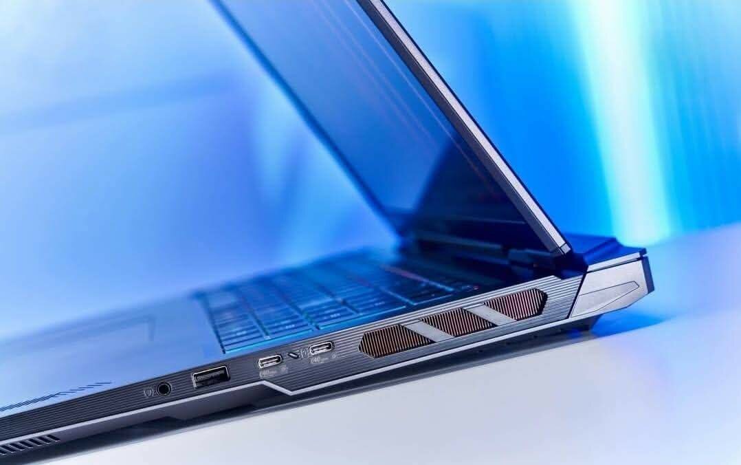 MSI VECTOR A18 HX 2025