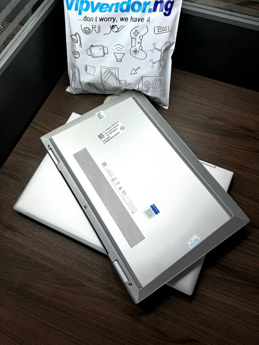 Very clean Premium used HP Elite Book 830 G7 X360 intel core