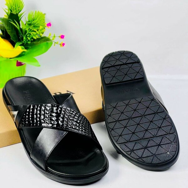 Men's slippers
