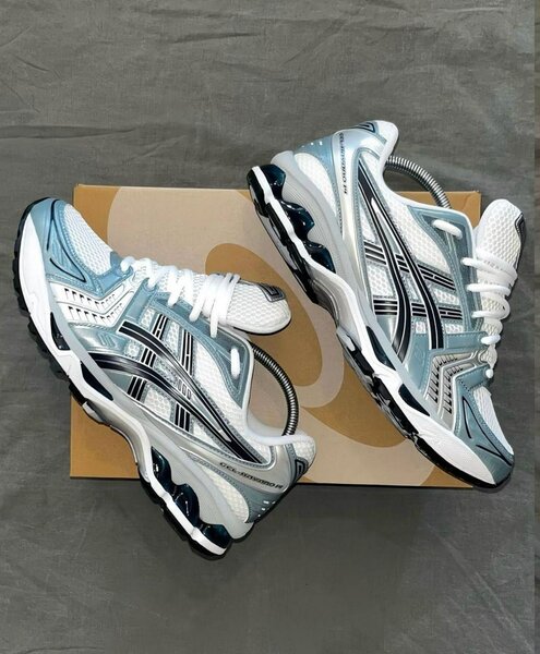 Baskets sport tendance