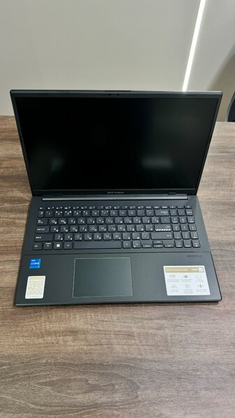 Asus VivoBook Go 14/15