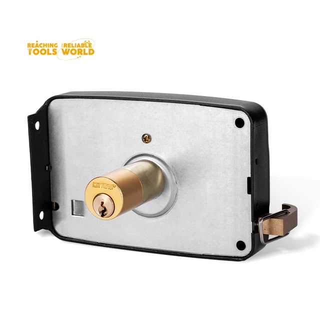 Serrure de Porte de Sécurité