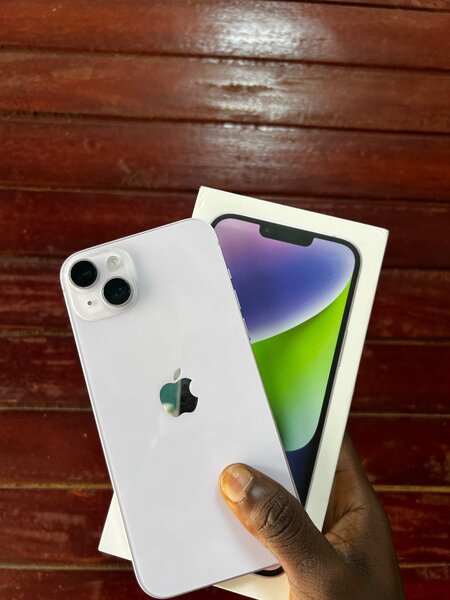 iPhone 14 plus 128GB