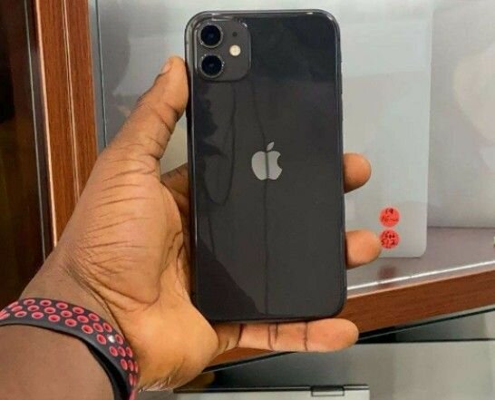 iPhone 11, 64gig