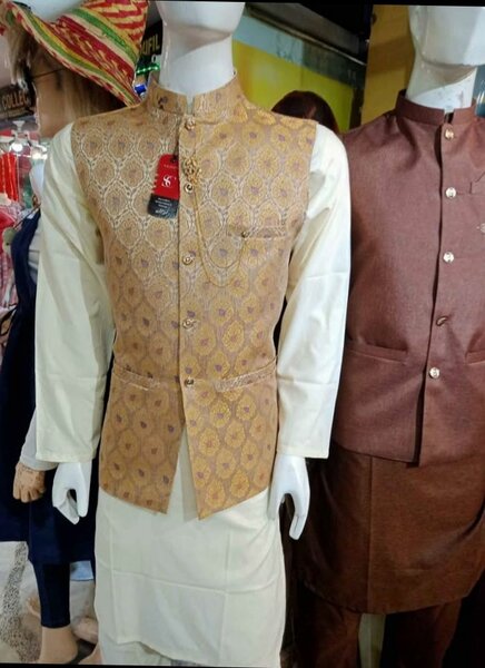 Shalwar kameer