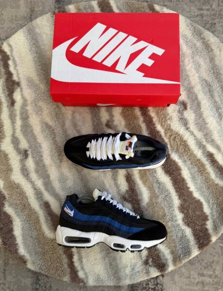 Nike Air Max 95 Sneakers