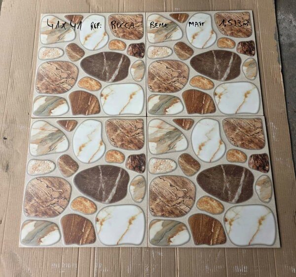 Carreaux  60/60 ,25/40 ,40/40