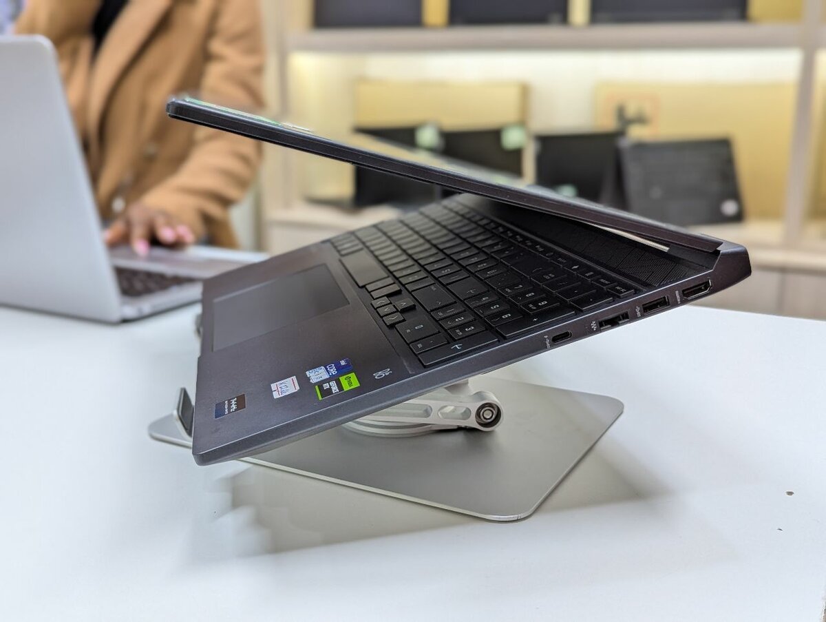 HP victus 15 gaming laptop core i5 12th generation