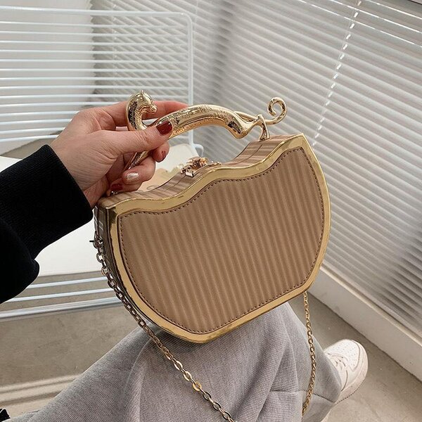 Classy clutch