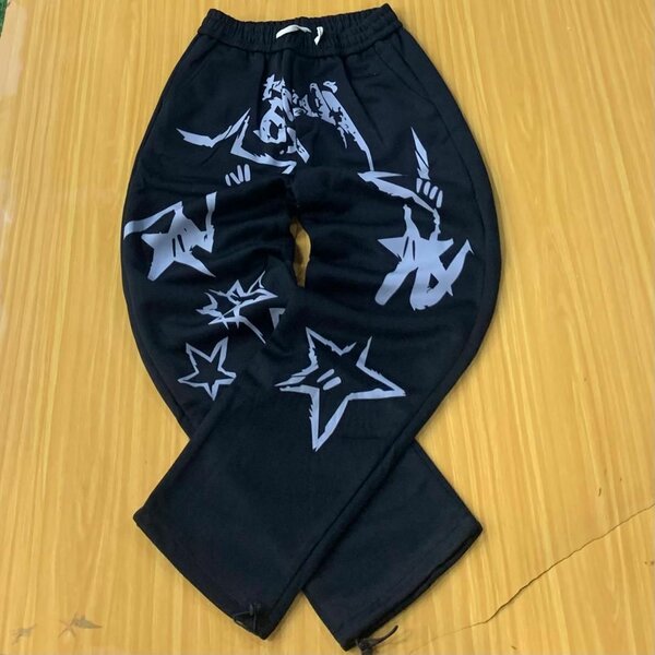 Men's quality joggers