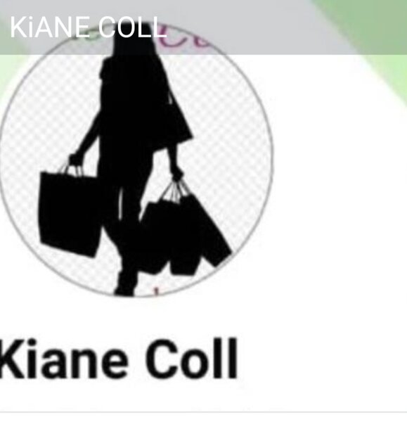 Kiane Coll Boutique 