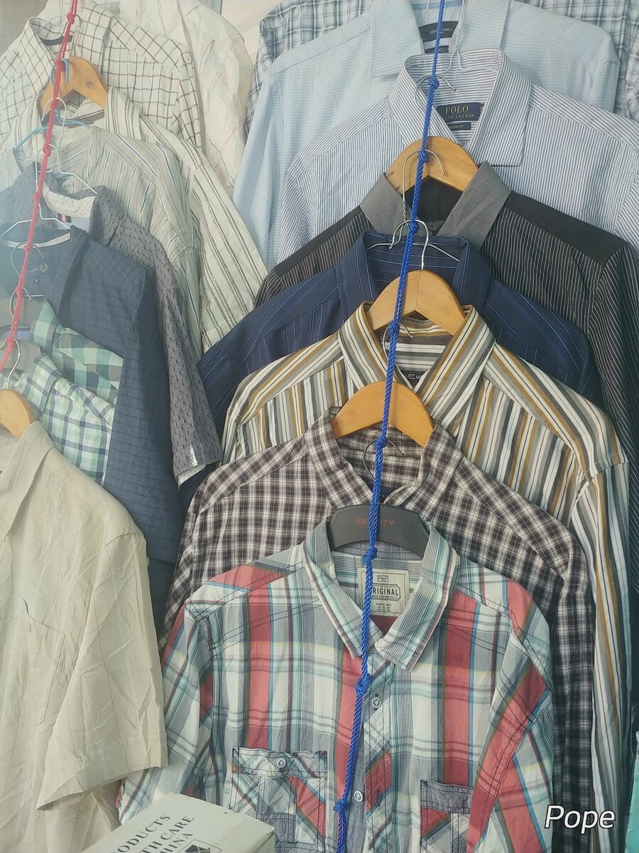 Long/ Short sleeves shirts