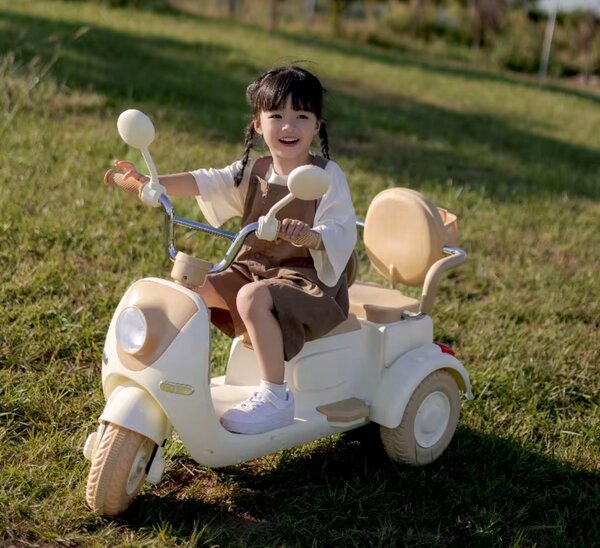 Mini Scooter Électrique Enfant
