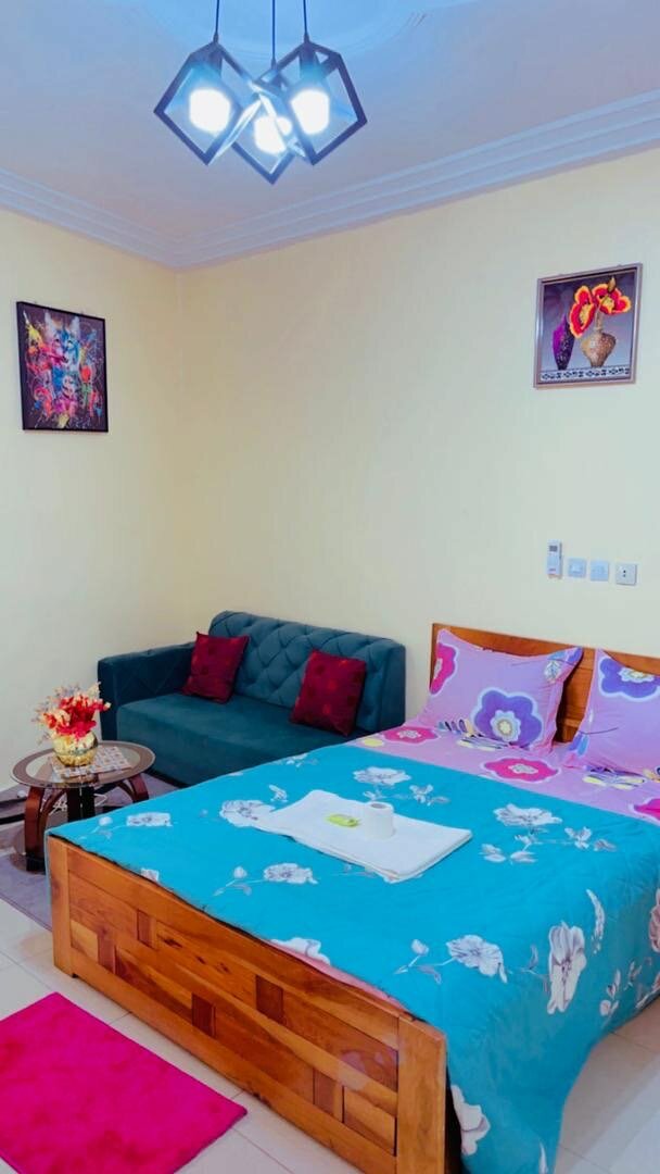 Résidence koumassi soweto