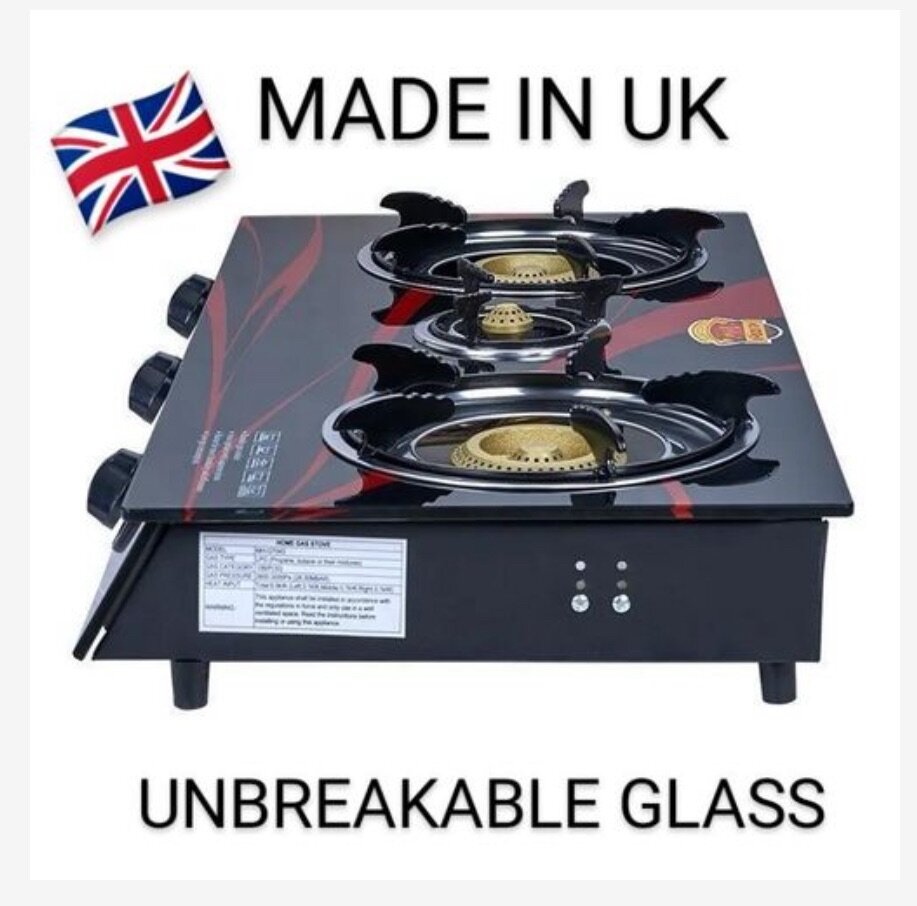 UK - Automatic Ignition Profes