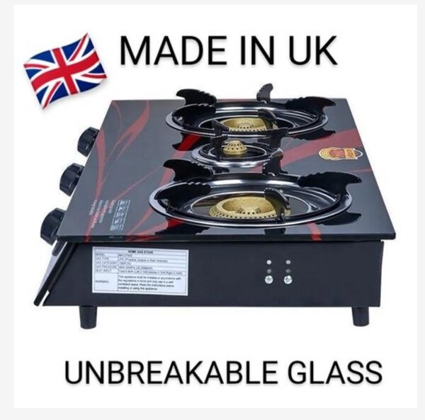 UK - Automatic Ignition Profes