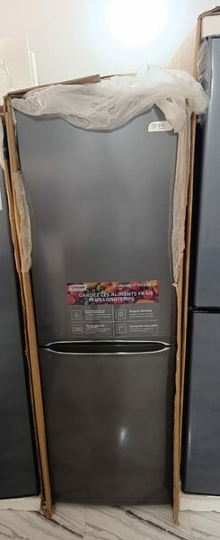 réfrigérateur SMART TECHNOLOGY