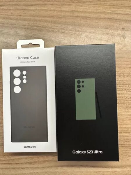 Samsung galaxy s23 ultra