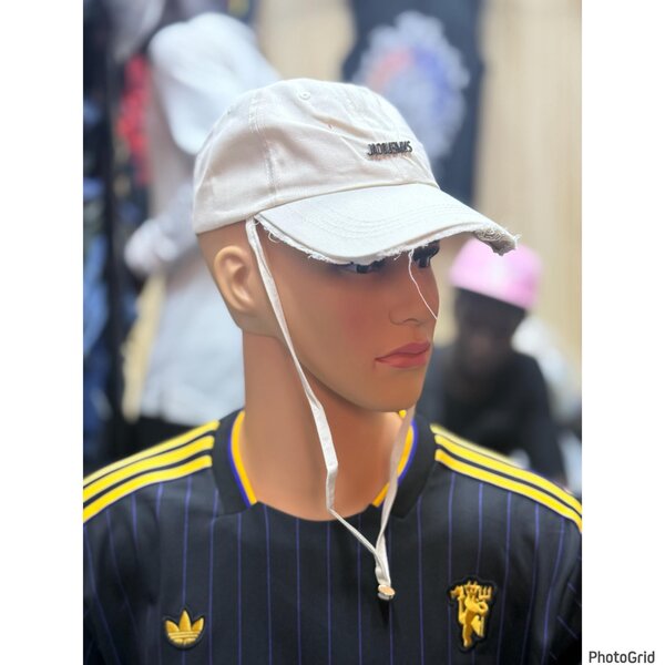 Casquette décontractée Joms