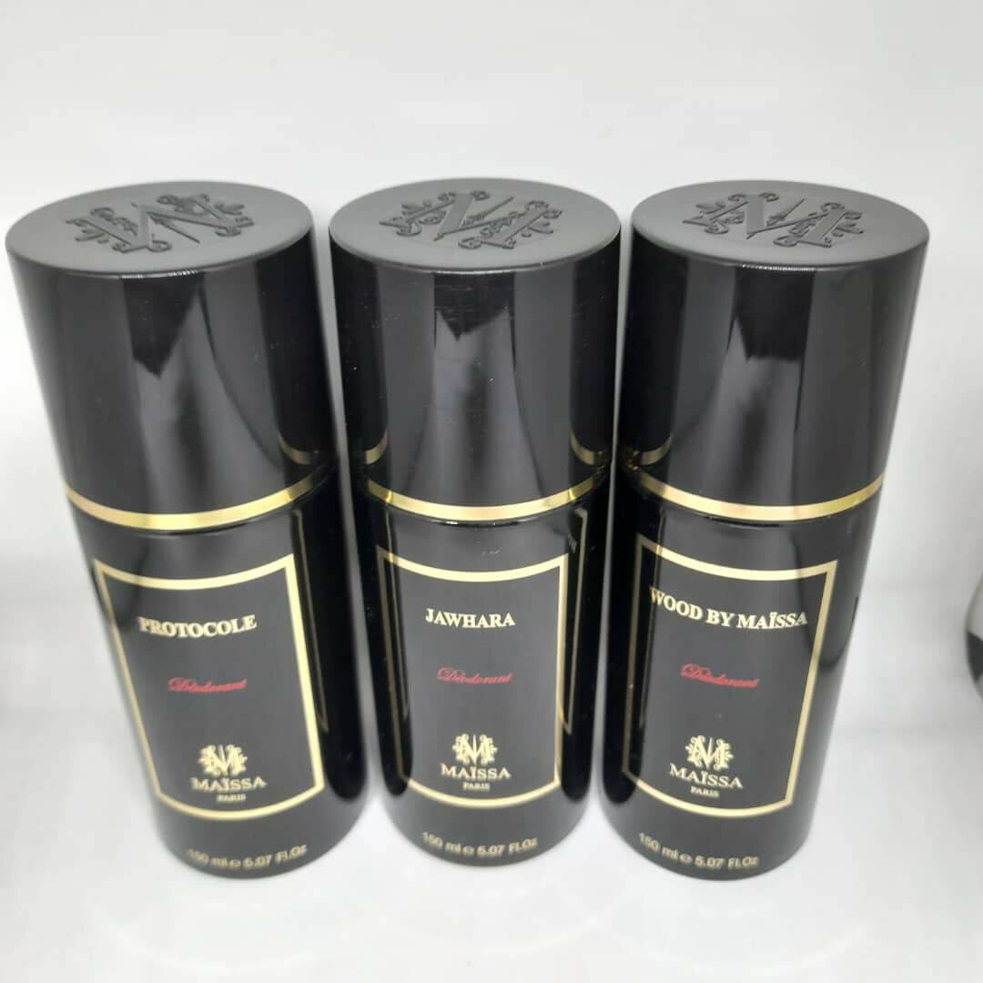 Déodorant Maïssa