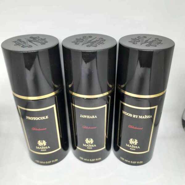 Déodorant Maïssa