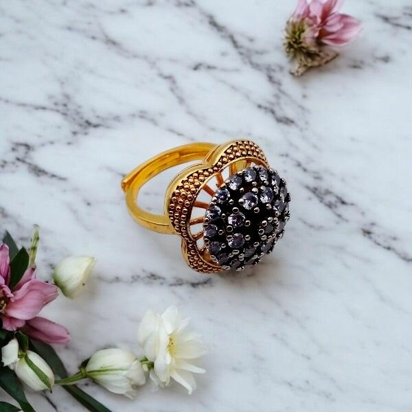 Ladies Rings