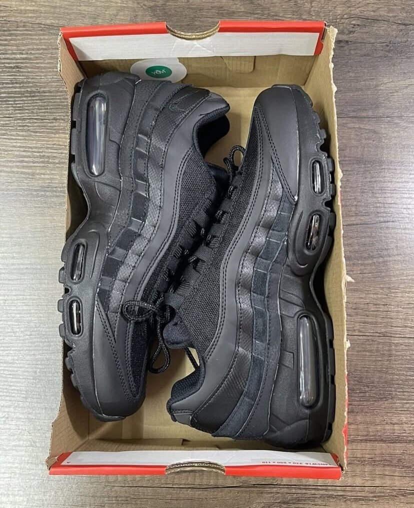 Air max 95