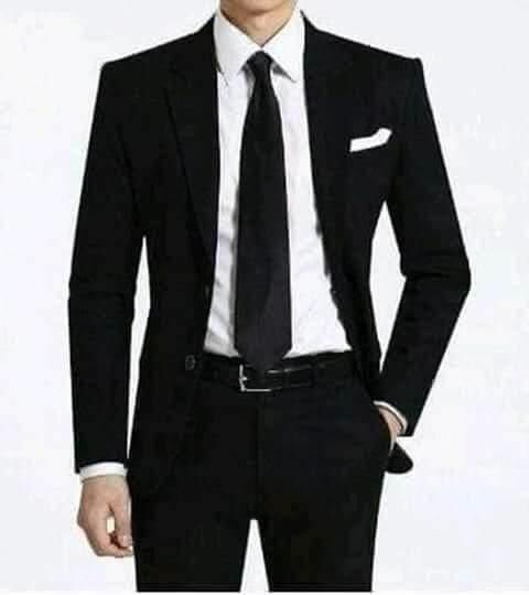 Veste + Pantalon pour homme