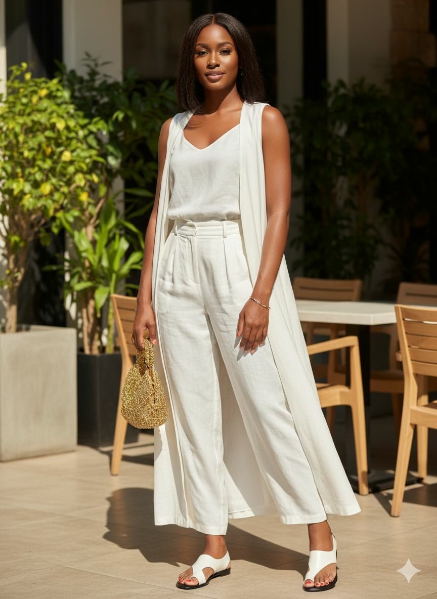 Sandales élégantes pour femmes