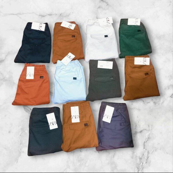 Cargo pents
