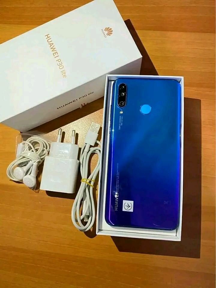 Huawei P30 Lite neuf