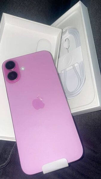 iPhone 16 - Smartphone Moderne