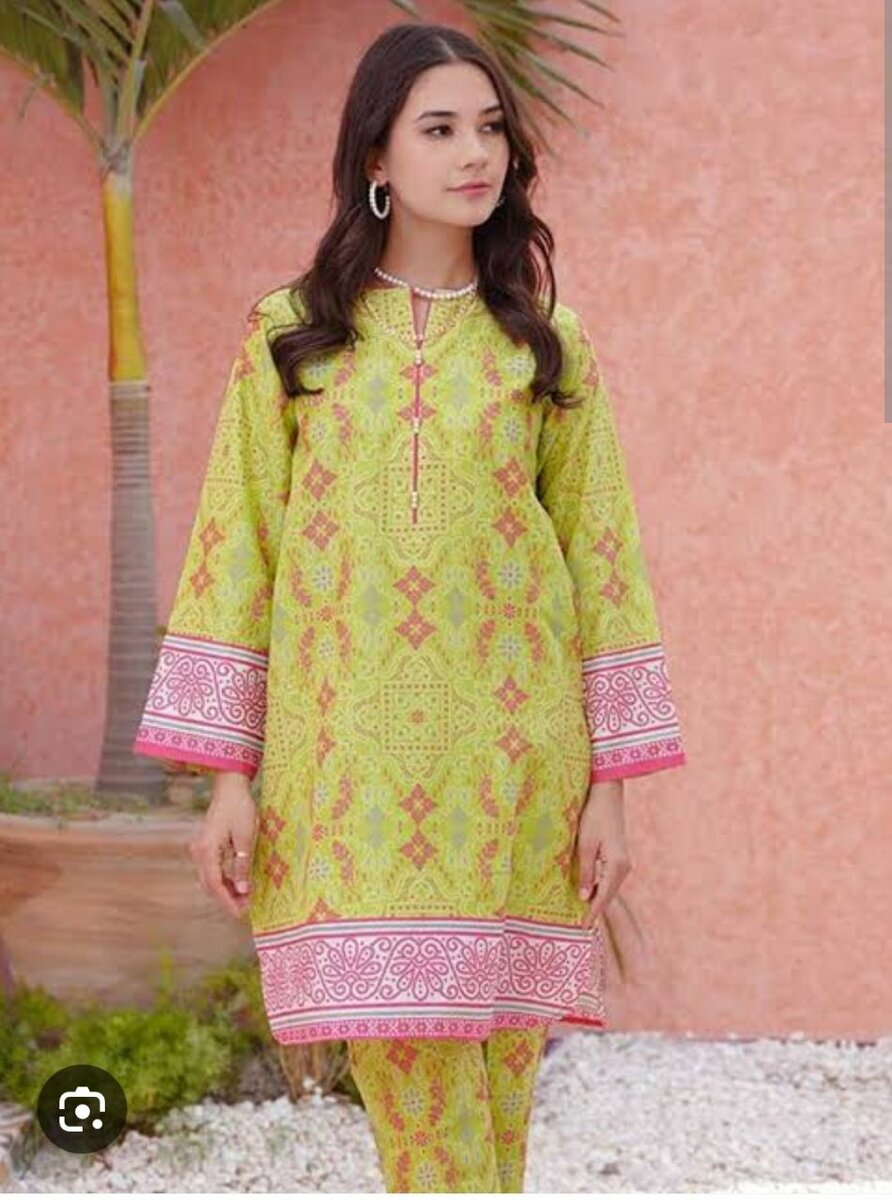 3 piece suit lawn