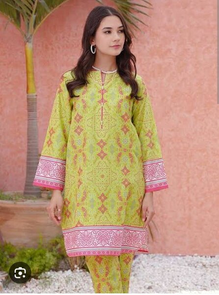 3 piece suit lawn