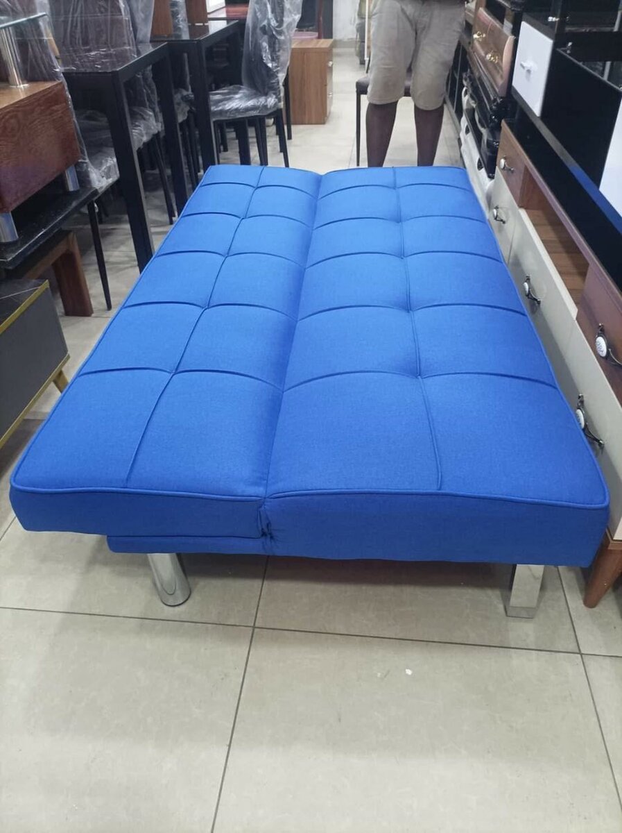 Lit canapé confortable