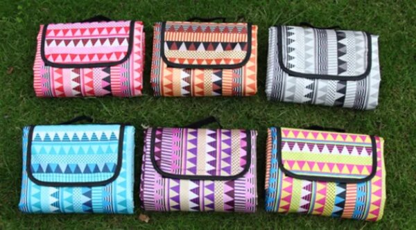 Natte de pique-nique