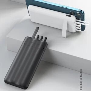 SOVO Power Bank 10000mAh